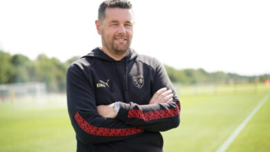 Photo of RC Lens : Ce que Sage révèle sur le marché des transferts après l&rsquo;OM inquiète pour Baidoo