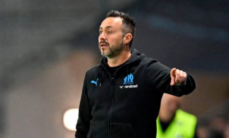 OM : Ce que Roberto De Zerbi pense vraiment du Trophée des Champions avant le match | Mediasportif