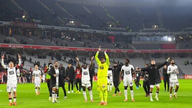 Photo of Stade Rennais : Arsenal remue ciel et terre pour recruter un élément clé de la défense rennaise