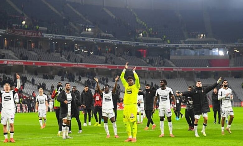 Stade Rennais : Arsenal remue ciel et terre pour recruter un élément clé de la défense rennaise Stade Rennais : Arsenal remue ciel et terre pour recruter un élément clé de la défense rennaise | Mediasportif