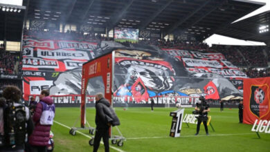 Stade Rennais : Ce que Beye révèle sur un possible départ surprise après le match face à Lorient Photo of Stade Rennais : Ce que Beye révèle sur un possible départ surprise après le match face à Lorient