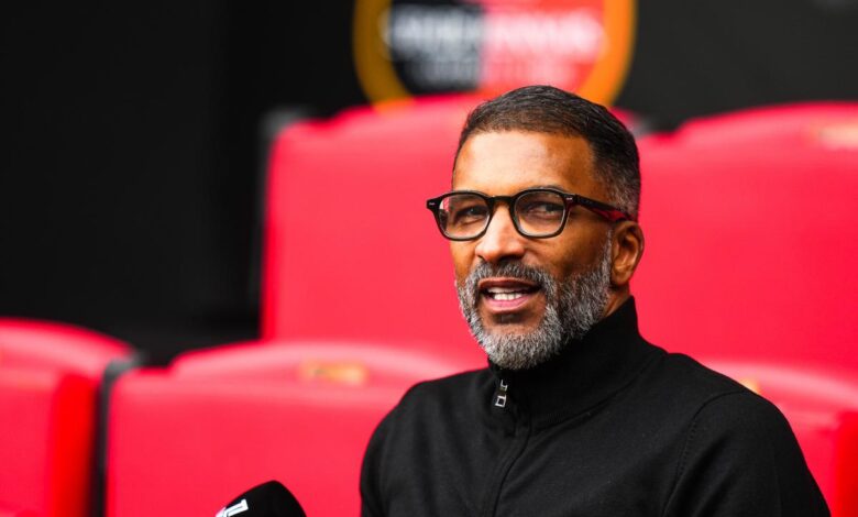 Stade Rennais : Habib Beye évoque les conditions secrètes de son départ potentiel du club breton | Mediasportif