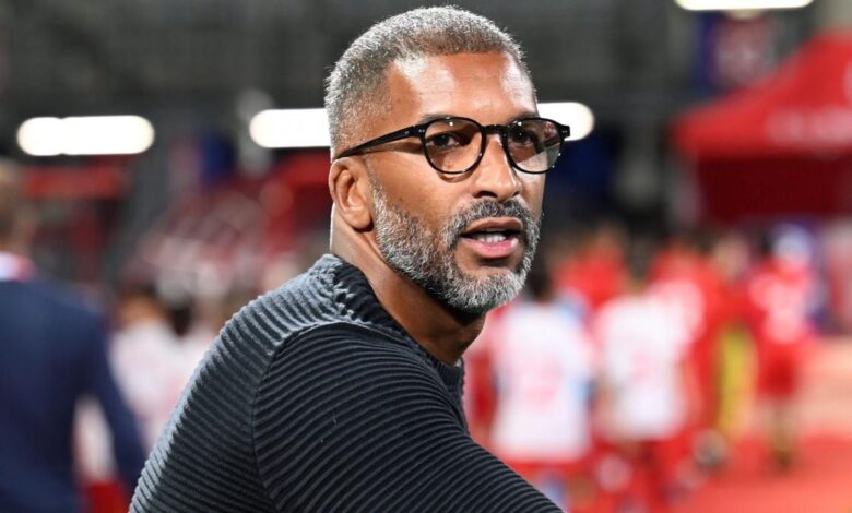 Stade Rennais : Habib Beye tape du poing sur la table pour un dossier qui divise en interne | Mediasportif