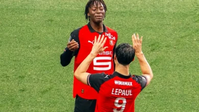 Photo of Stade Rennais : Kader Meïté rejoint Al-Hilal et intègre le top dix des plus gros transferts du club