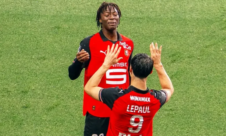 Stade Rennais : Kader Meïté rejoint Al-Hilal et intègre le top dix des plus gros transferts du club | Mediasportif