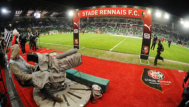 Photo of Stade Rennais : La bataille contre l&rsquo;OL pour recruter ce défenseur du PSG se dessine