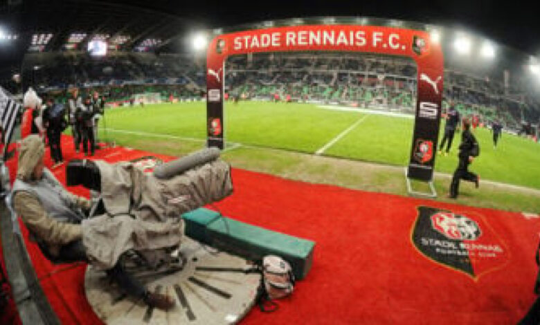 Stade Rennais : La bataille contre l'OL pour recruter ce défenseur du PSG se dessine | Mediasportif