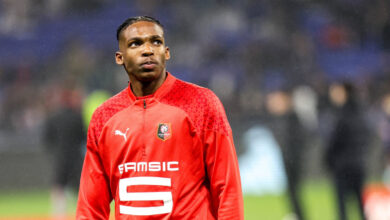 Stade Rennais : L'accord pour Jacquet révèle un tournant majeur et inattendu pour le club breton Photo of Stade Rennais : L’accord pour Jacquet révèle un tournant majeur et inattendu pour le club breton