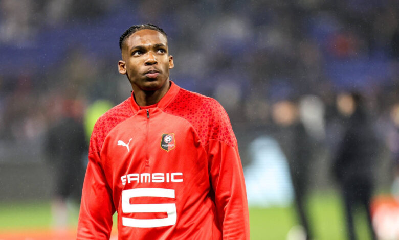 Stade Rennais : L'accord pour Jacquet révèle un tournant majeur et inattendu pour le club breton | Mediasportif