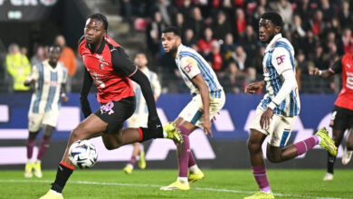 Photo of Stade Rennais : L&rsquo;Arabie Saoudite ne lâche pas Meïté, ce que prépare le SRFC en réaction