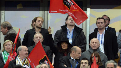 Stade Rennais : Le club finalise discrètement un transfert majeur de trente millions d'euros qui change tout Photo of Stade Rennais : Le club finalise discrètement un transfert majeur de trente millions d’euros qui change tout