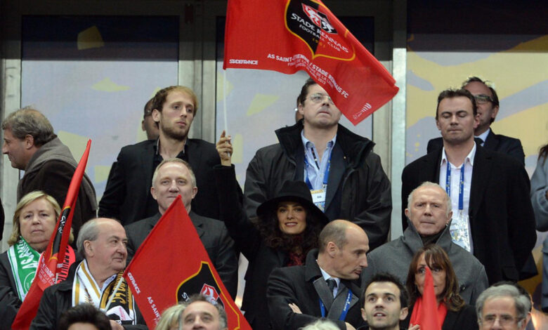 Stade Rennais : Le club finalise discrètement un transfert majeur de trente millions d'euros qui change tout | Mediasportif