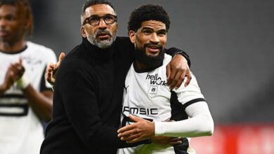 Photo of Stade Rennais : Le club réclame un chèque monumental pour sa pépite phare