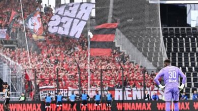 Photo of Stade Rennais : Un retour et une excellente nouvelle avant le choc contre Lille qui pourrait tout changer