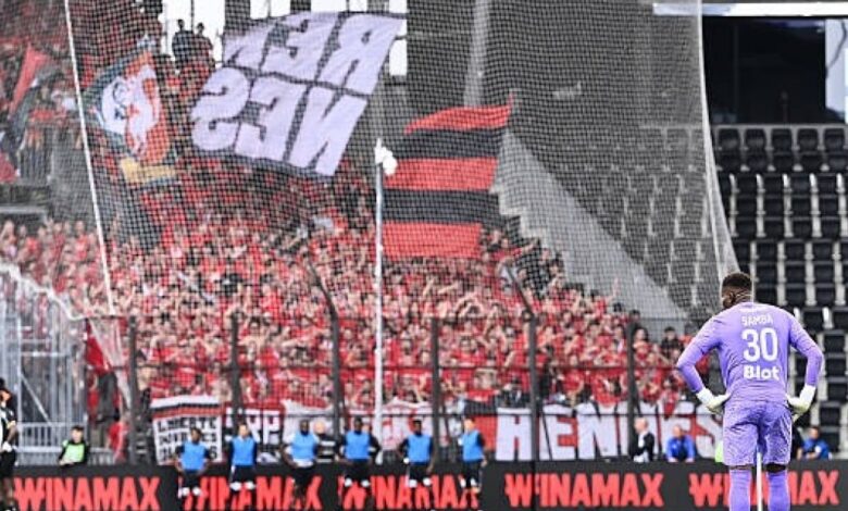 Stade Rennais : Un retour et une excellente nouvelle avant le choc contre Lille qui pourrait tout changer | Mediasportif
