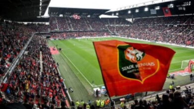 Stade Rennais : Une offre colossale pour Kader Meïté pourrait bien bouleverser les plans du club breton cet hiver Photo of Stade Rennais : Une offre colossale pour Kader Meïté pourrait bien bouleverser les plans du club breton cet hiver