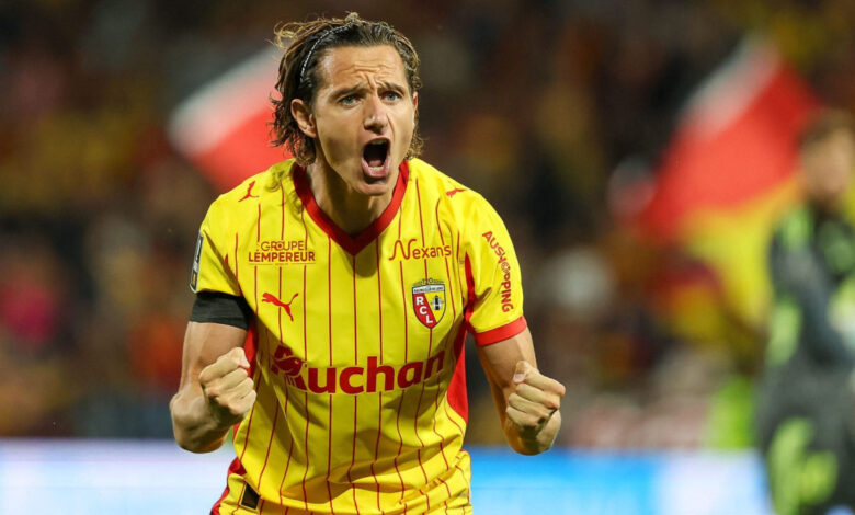 RC Lens : Ce que Florian Thauvin attend vraiment de son retour face à l’OM | Mediasportif