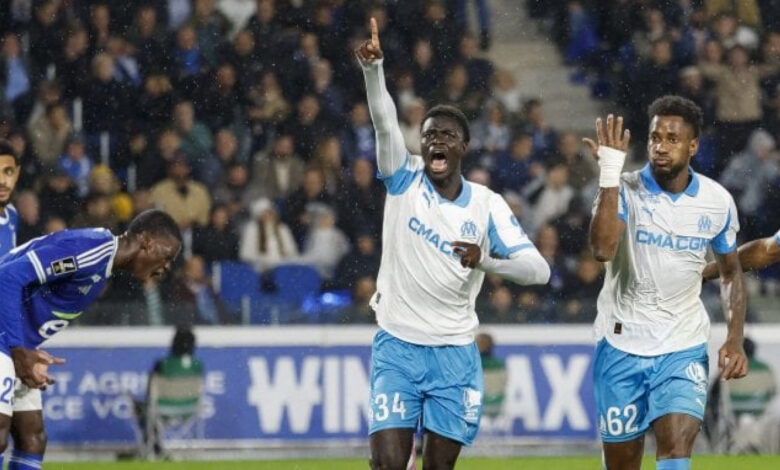 OM : Ce transfert que Rothen trouve absolument répugnant et qui divise les supporters | Mediasportif