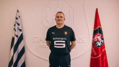 Photo of Stade Rennais : Ce que Franck Haise a révélé lors de ses premières déclarations en tant qu&rsquo;entraîneur