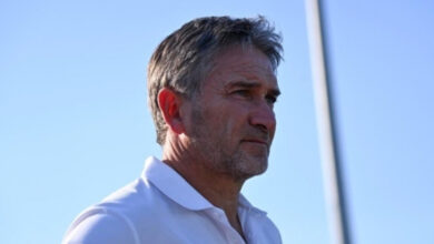 Photo of ASSE : Ce que Philippe Montanier a vraiment déclaré lors de sa première prise de parole officielle