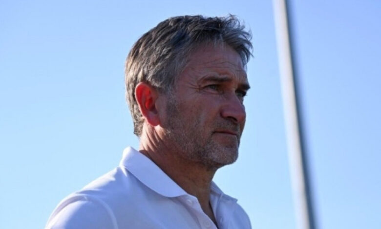 ASSE : Ce que Philippe Montanier a vraiment déclaré lors de sa première prise de parole officielle | Mediasportif