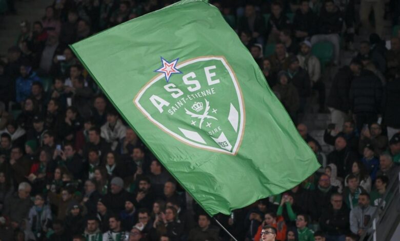 ASSE : Un ancien joueur du club s'apprête à rejoindre le Brésil pour un montant de quinze millions d'euros | Mediasportif