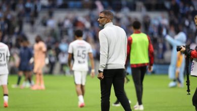 Stade Rennais : Le transfert du flop offensif tourne au fiasco total, révélant des enjeux inattendus Photo of Stade Rennais : Le transfert du flop offensif tourne au fiasco total, révélant des enjeux inattendus