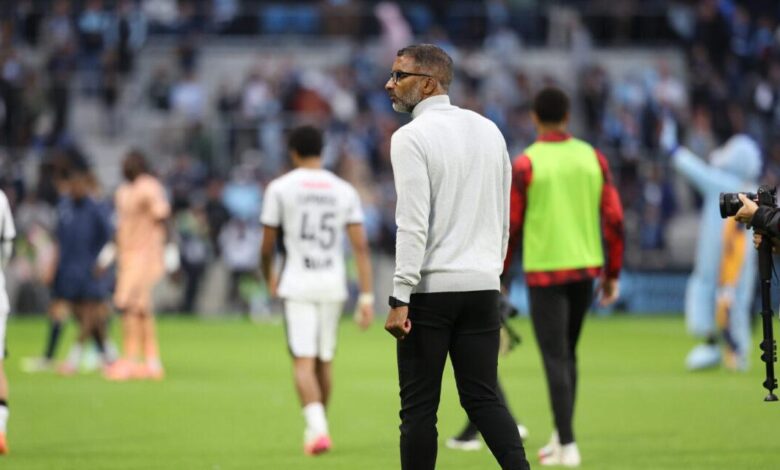 Stade Rennais : Le transfert du flop offensif tourne au fiasco total, révélant des enjeux inattendus Stade Rennais : Le transfert du flop offensif tourne au fiasco total, révélant des enjeux inattendus | Mediasportif