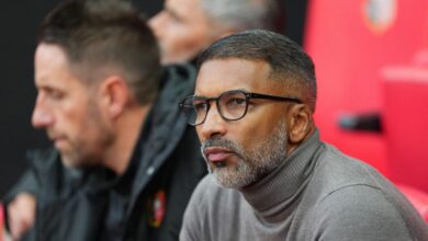Photo of OM : Ce que l&rsquo;arrivée de Habib Beye pourrait vraiment changer pour le groupe en difficulté