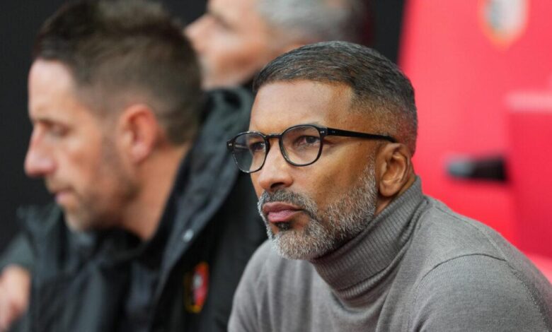 Stade Rennais : ce que cache vraiment le blocage de Habib Beye dans le dossier de l'OM | Mediasportif