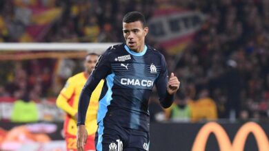 Photo of OM : Greenwood bientôt transféré selon cette légende marseillaise qui voit de grandes chances