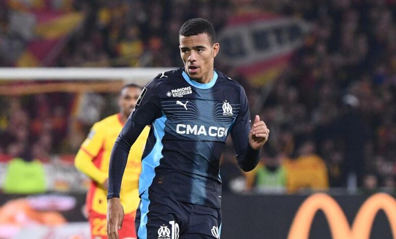 OM : Greenwood bientôt transféré selon cette légende marseillaise qui voit de grandes chances OM : Greenwood bientôt transféré selon cette légende marseillaise qui voit de grandes chances | Mediasportif