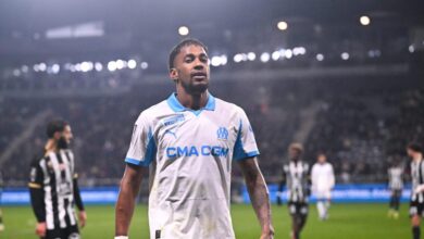 Photo of OM : Murillo revient sur les raisons de son départ surprise et électrique de Marseille