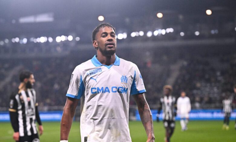 OM : Murillo revient sur les raisons de son départ surprise et électrique de Marseille OM : Murillo revient sur les raisons de son départ surprise et électrique de Marseille | Mediasportif