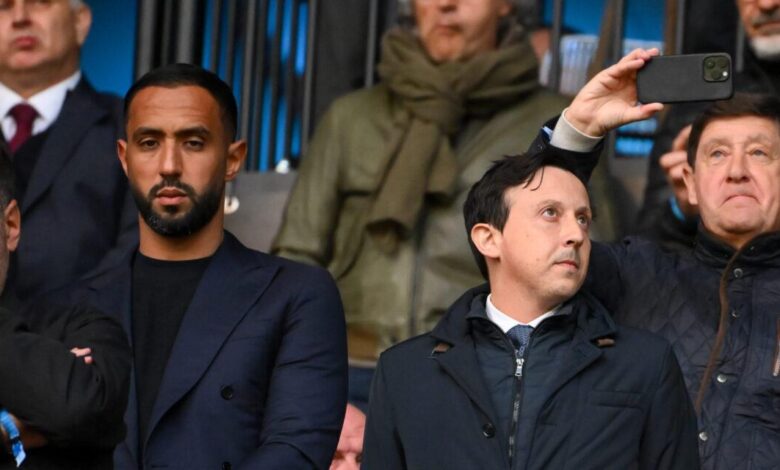 OM : Une seconde recrue de prestige ciblée après la folle rumeur Ramos qui secoue le club | Mediasportif
