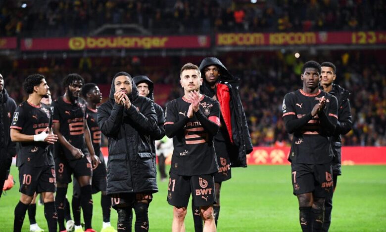Stade Rennais : Pinault offre à Haise un successeur à Jacquet que le PSG connaît bien | Mediasportif