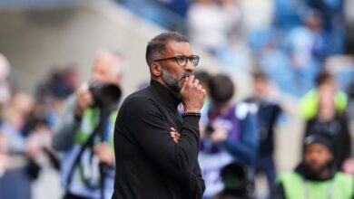 Stade Rennais : Une réunion immédiate se tiendra pour déterminer véritablement le destin de Beye Photo of Stade Rennais : Une réunion immédiate se tiendra pour déterminer véritablement le destin de Beye