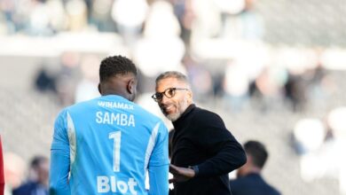 Photo of Stade Rennais : Ce qui se cache vraiment derrière le conflit avec Pouille, Beye et Samba