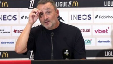 Photo of Stade Rennais : Ce que cache vraiment l&rsquo;accord secret entre Franck Haise et le club breton