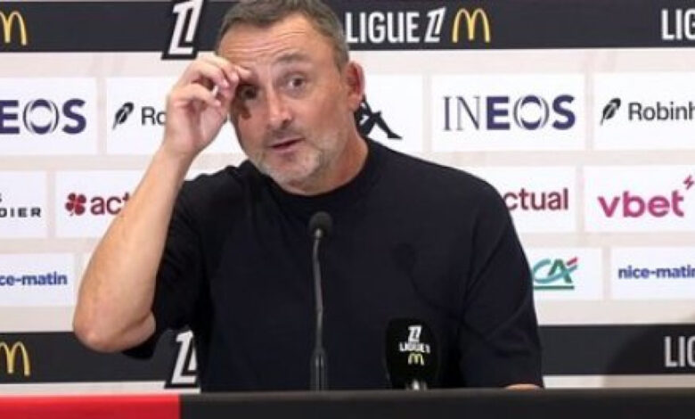 Stade Rennais : Ce que cache vraiment l'accord secret entre Franck Haise et le club breton | Mediasportif