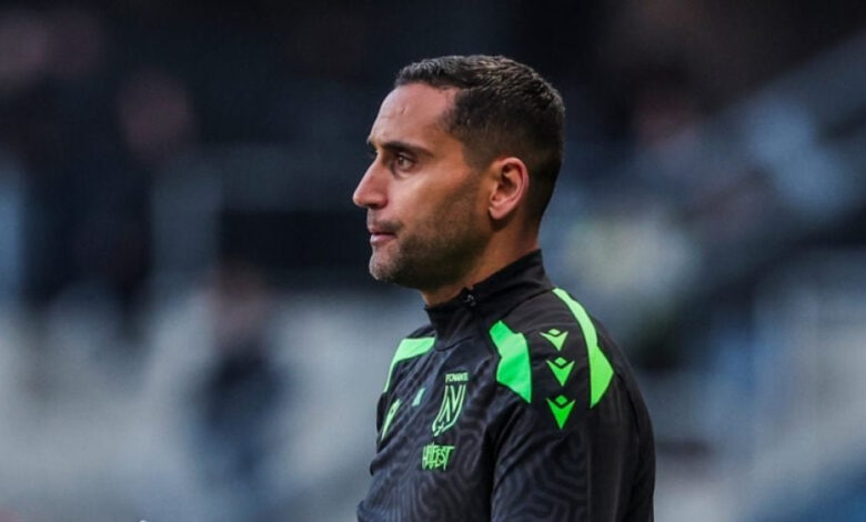 FC Nantes : Ce que Kantari attend réellement de Guilbert pour la suite de la saison | Mediasportif