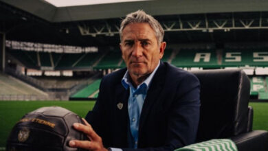 Photo of ASSE : Montanier a déjà secoué le vestiaire des Verts avec une décision qui surprend