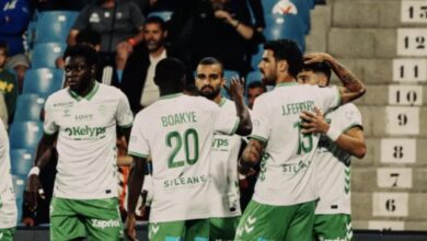 Photo of ASSE : En plus de Jubal, les Verts auraient un autre ancien joueur de Ligue 1 en ligne de mire