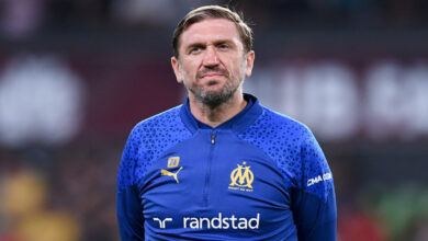 Photo of OM : L’effet Abardonado cache-t-il une réalité bien moins rassurante pour le club marseillais ?