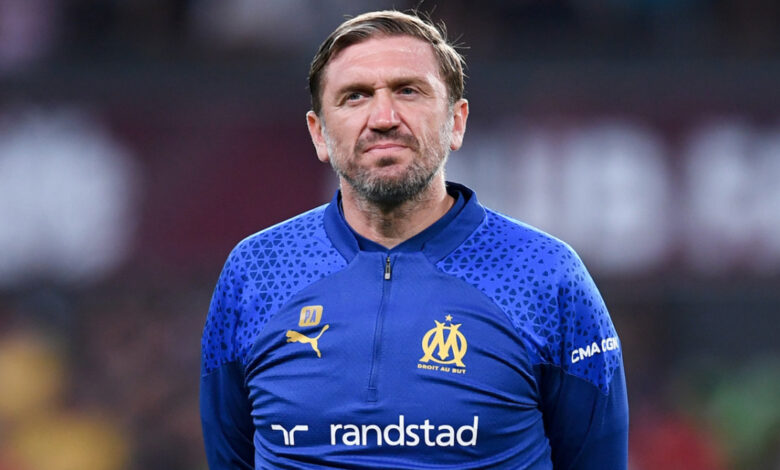OM : Abardonado révèle des difficultés au sein du groupe et laisse planer le doute sur son avenir au club | Mediasportif