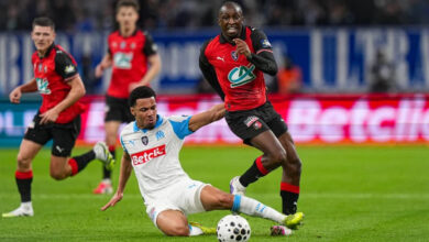 Photo of Stade Rennais : Ce scandale d&rsquo;arbitrage contre l&rsquo;OM qui fait trembler tout le football français