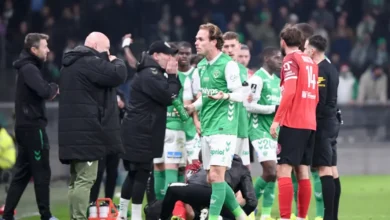 Photo of ASSE : Les cadres défaillants et le collectif en perdition face à Boulogne révèlent une crise profonde