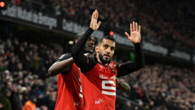 Photo of Stade Rennais : Les joueurs avaient réellement lâché Habib Beye, voici la preuve que Pierre Ménès révèle enfin