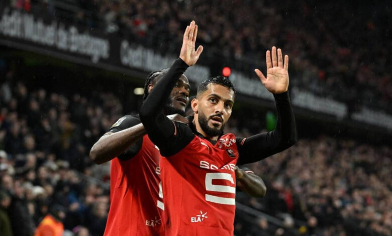 Stade Rennais : Les joueurs avaient réellement lâché Habib Beye, voici la preuve que Pierre Ménès révèle enfin | Mediasportif