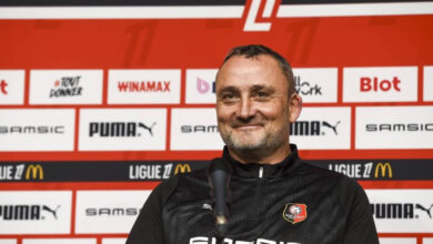 Photo of Stade Rennais : Les révélations surprenantes de Franck Haise concernant son grand retour au club breton